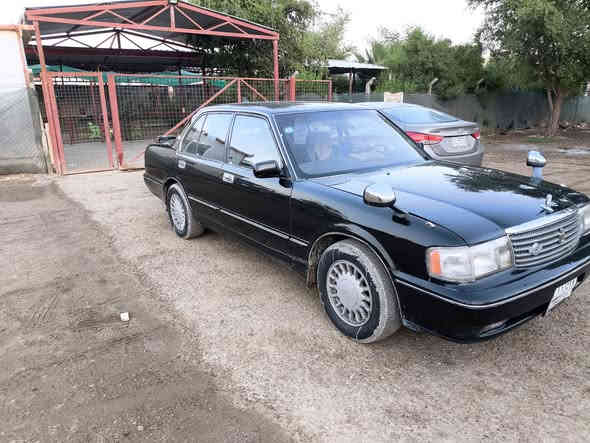 #للبيع_تيوتا_كراون
#ارنب_موديل_1992
#رقم_انبار
#محرك_3000
#السيارة_مصبوغة_حزام_أثر_جراد_فقط_بدون_حادث
#تخم_تاير_جديد
#كير_ومحرك_خير_من_الله
#السيارة_على_ايد_الحجي_وباسمه_شرط_التحويل_ثاني_يوم
#هزة_جديدة
#سنويتها_الى_2028_شهر_ال12
#تبريد نقصه غاز منضومته كامله
#شرط_ترايك_للبصرة
#مكان_السياره_الانبار_هيت
#البيع_بسبب_الحاجة_والاضطرار
#السعر_59_ومجال_كلش_بسيط
#هاتف_وتساب ***********
