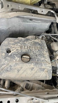 مكينة بلايزر • ١٣٠٠ • تيربو