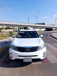 سورنتو • ٢٠١٥ • بصمه تشغيل