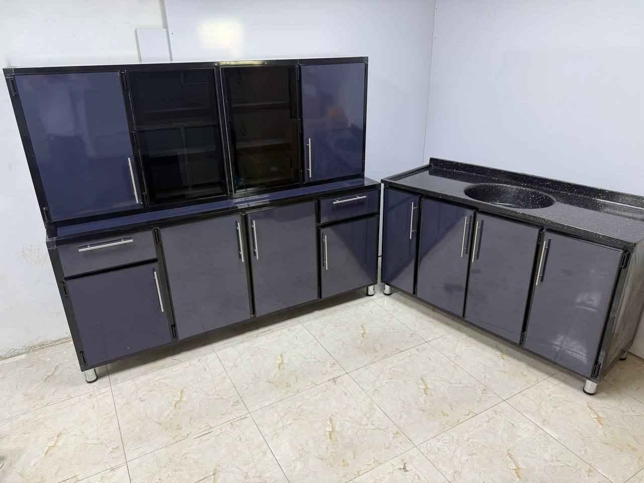 ‎كاونتر مترين ارضي وملحق وسنك متر ونص الارضي  والسنك مرمر 

الاستفسار خاص‎ بغداد, العراق


**إذا كنت صاحب هذا الإعلان وتريد حذفه لأي سبب، رجاءا أرسل رسالة إلى الدعم الفني**