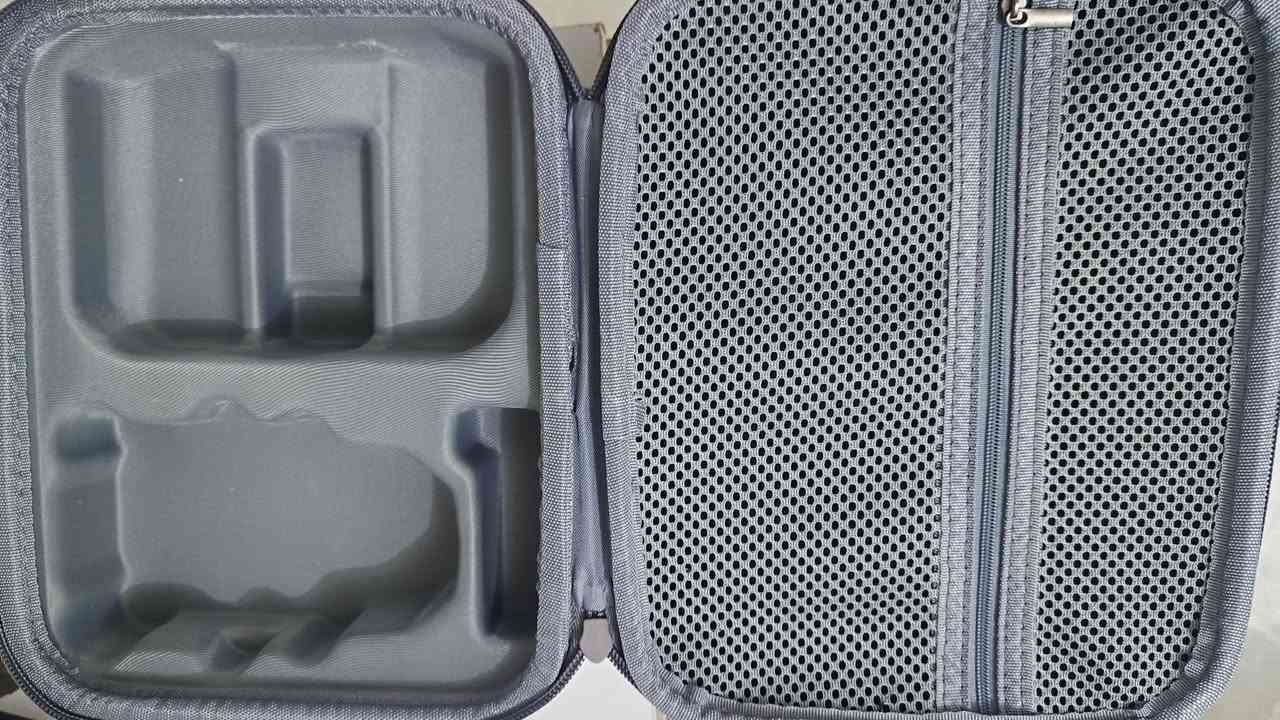 جنطة درون السعر 30 الف للبيع ➡️
جديد مامستخدم 🩷


**إذا كنت صاحب هذا الإعلان وتريد حذفه لأي سبب، رجاءا أرسل رسالة إلى الدعم الفني**