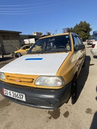 مبدل مكينه • ٢٠١٢ • كربلاء شار ١٠٠