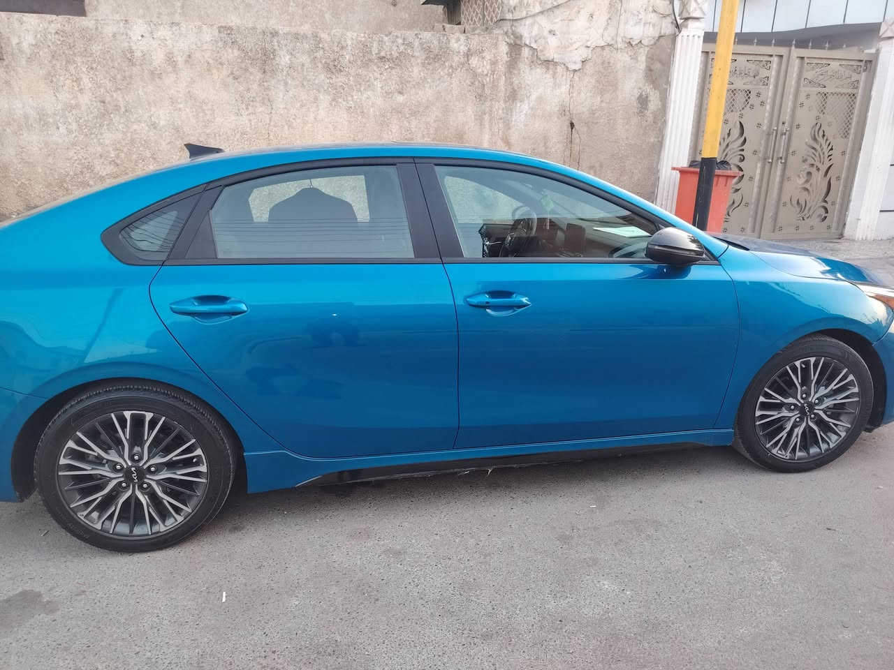 فورتي أمريكي ٢٤ جي تي لاين لمتد للأخير اعلئ فه الفورتي ماشية ٢٦ منفسس بسمي بغداد حادثها بسيط
مال جناي
السعر 157 ومبيهـا مجال بسيط جدأ
واي تفاصيل ع الخاص
العنوان بغداد
رقم ***********
