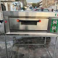 اغراض مطعم للبيع  فرن بيتزا   حماية جبن   كريل بركر وصاج  حماية فنكر  ...