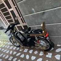 الأخوين موديل 24 • نضافة • بطاريات فول