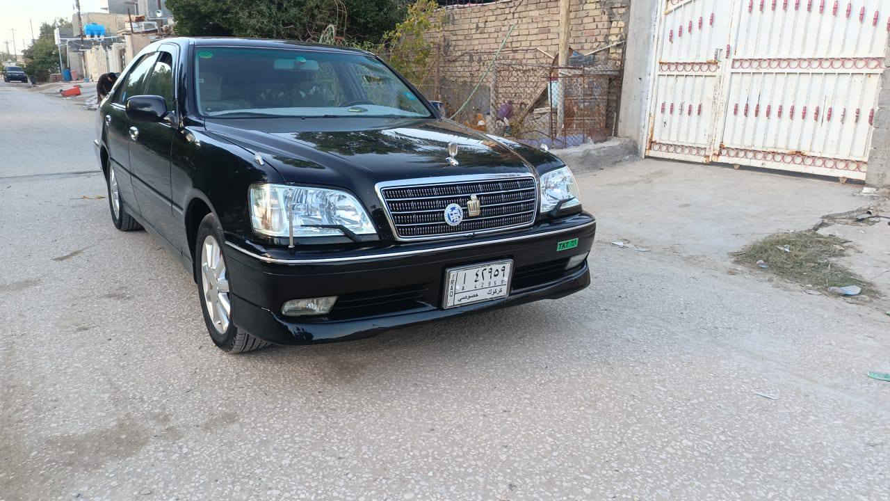 السلام عليكم
سيارة ملكة للبيع موديل 2001 كفالة عامة صبغ بلبنيد فقط.مدفوع كمرك وضريبة السيارة بيها قرص يعني معلومات كاملة السعر 118 وبيها مجال والشراي يتصل اعتذر عن الرد بلخاص بسبب الاشغال واليجي كل الهلا بية. الرقم ***********
