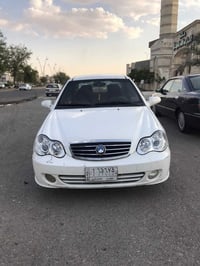 Ck   2013 ماشية 188الف   محرك اثر نفخ  كير شرط  بدون قطرة صبغ  بدون حا...
