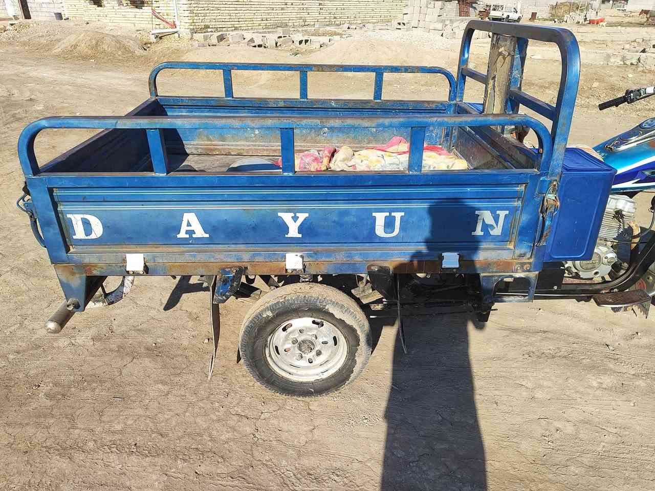 سلام عليكم  ستوته للبيع موديل 2018
كهربائية كله شغاله  أوراق اصولي 
  
ستوته ابلاديه لا معمره ولا خياس
  
المكان نعمانيه السعر  1550بيه مجال 

 ***********

***********
شراي بي خير ويدلل 🤍
