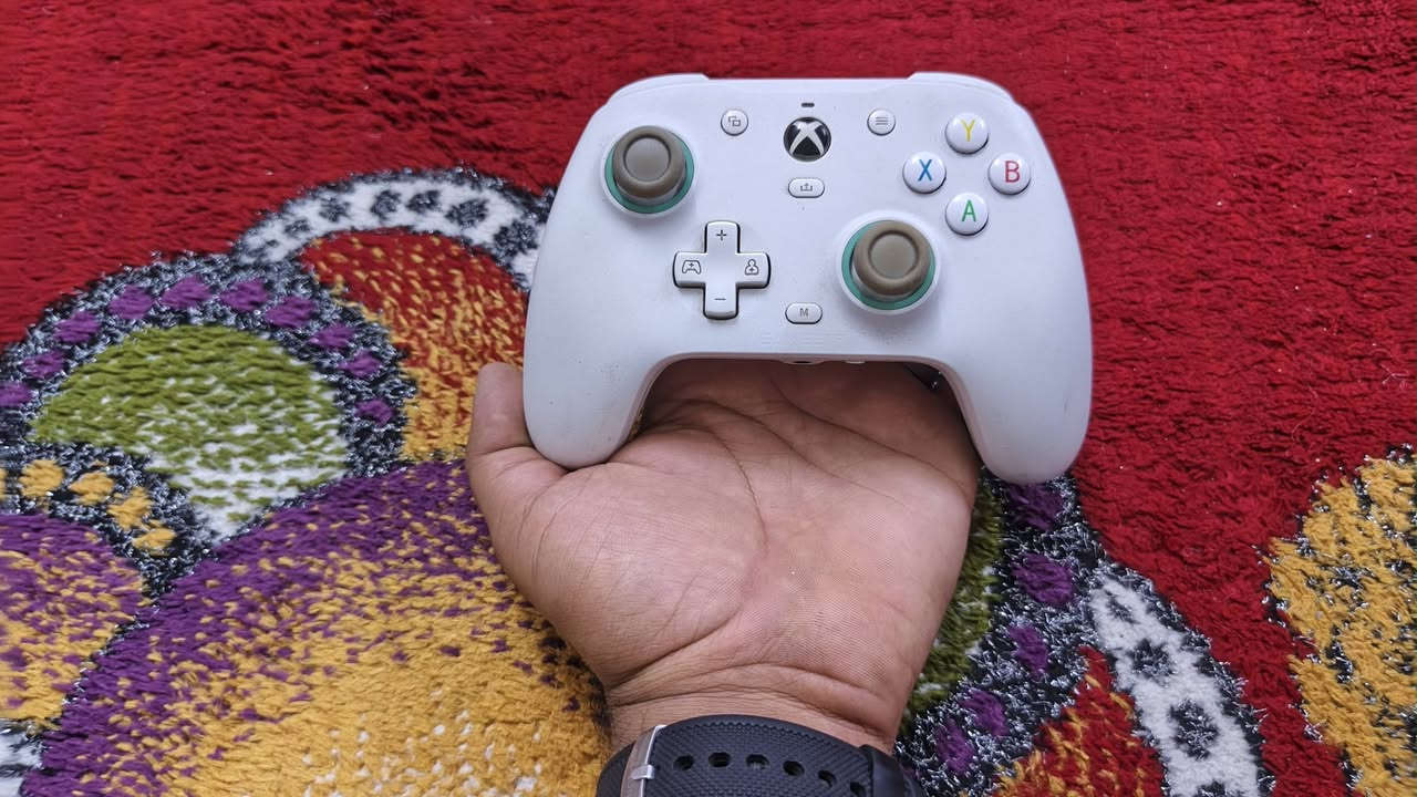 سلام عليكم اكس بوكس سيريس اس البيع ما مفتوح ابد ولا داخل صيانه بي عدد جوستك 2 واحده اصليه ومصلحه وثانيه يده حترافيه بس حساب وبي مملوكات هواي جي تي اي 5 المحسنه والوفلاين بي بتل فيد مملوكه يعني كم العبه الجهاز صدار 21 نهايته يعني يعتبر 22 جهاز نضيف ومرتب سعره 390 قفل مكاني بغداد


**إذا كنت صاحب هذا الإعلان وتريد حذفه لأي سبب، رجاءا أرسل رسالة إلى الدعم الفني**