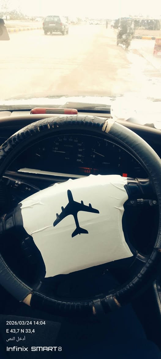 سلام عليكم شلونكم اخوان دايو برنس موديل 95محرك كير خير من الله سياره جاهزه سنويه سنه 28سياره حلوه بعد احله من صور سياره جاهزه مكان الفلوجه الصقلاويه رقم سعر خاص  ***********بي واتساب ***********
