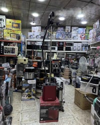 اوتي عمودي وافقي • سلفر كوك • ٢.٦ل