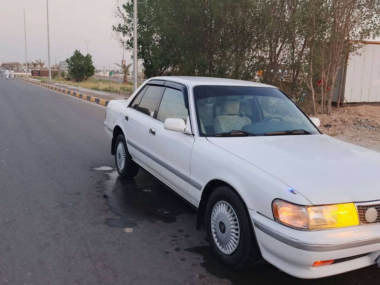 سياره لبيع مارك تكم كربلائي موديل 1994 سياره جديده كلش تبريد شرط ثلج ثلج مكينه جديده كير فول حداديه كله جديد مكانه كربلاء رقم بابل انگليزي كهربائيات كلهن يشتغلن *********** ،/*********** اتخم تاير جديد سياره جاهزة
