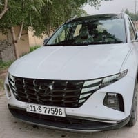 توسان خليجي 2023 فوول بصمه كراسي كهرباء بنراما تبريد كشنات شاشه سايد ب...