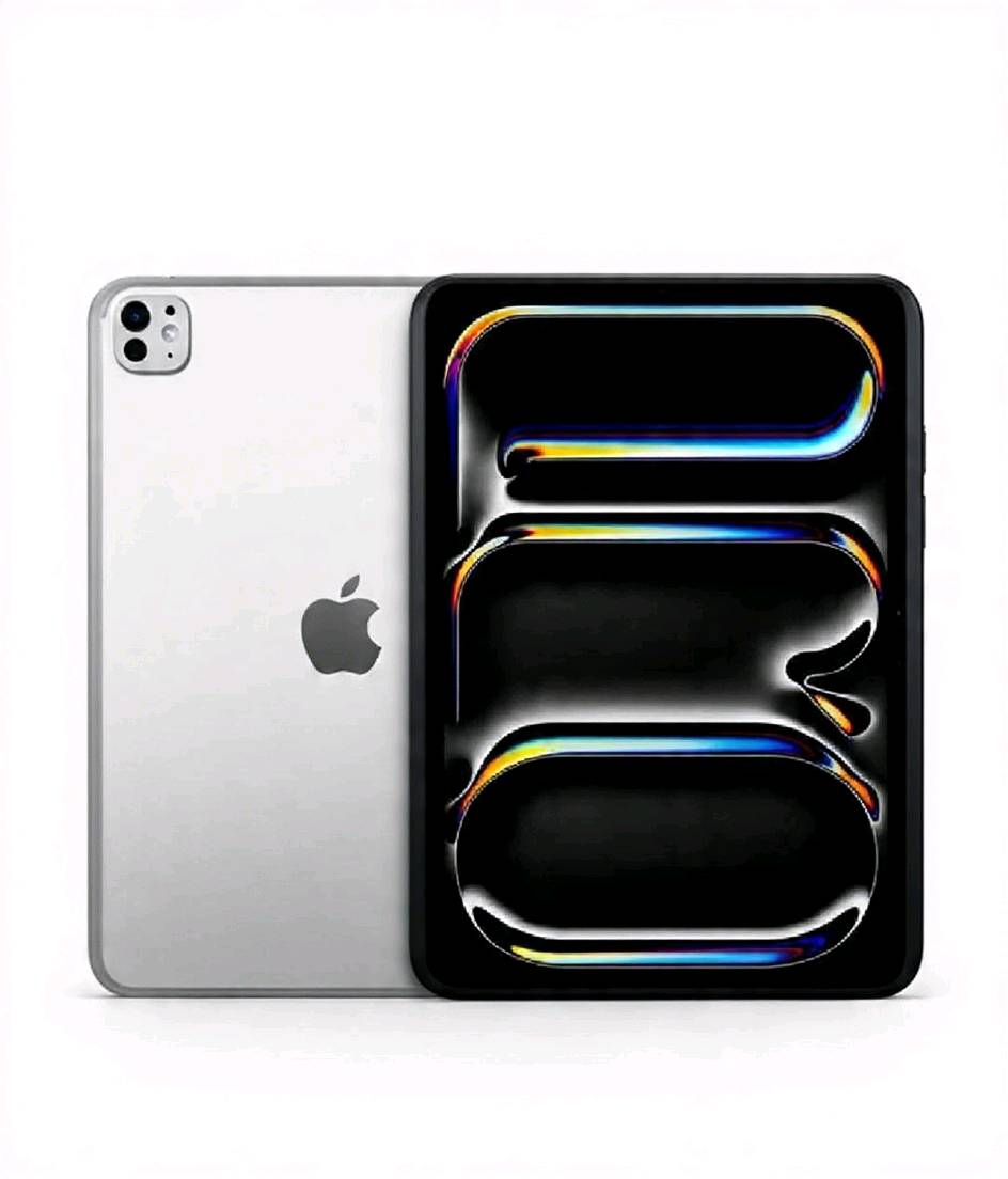 ‏
‏
‏📢 للبيع
‏iPad Pro M5 
‏سماعة هايبر اكس كلاود 2  
‏أدابتر PIVA X41
‏
‏
‏🔹 iPad Pro 11-inch (M5)
‏اللون: فضي
‏الذاكرة: 256
‏حالة الجهاز: ممتازة جداً
‏صحة البطارية: 100%
‏عدد دورات الشحن: 40 فقط
‏أول استخدام: أيار 2026
‏الضمان ساري لغاية: 23/05/2027
‏
‏
‏🎧 سماعة HyperX Cloud II
‏أصلية
‏صوت نقي وميكروفون ممتاز للألعاب والمكالمات
‏نظيفة وتعمل بكفاءة عالية.
‏
‏
‏🎮 أدابتر PIVA X41 Gaming Sound Card
‏يدعم شحن سريع PD 60W
‏مناسب لتحسين جودة الصوت أثناء اللعب والبث.
‏يدعم توضيح صوت خطوات اللاعبين 
‏
‏
‏
‏📦 جميعها بحالة جداً ممتازة وجاهزة للاستخدام.
‏💰 السعر: (مليون و500 الف قفل) 
‏🔴 يوجد توصيل لكل محافظات العراق. 
‏🔴 واتساب ***********