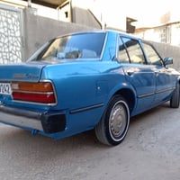 كرونه 1980 سياره مصبوغه للجماليه مكينه بلادي وكير عادي على الشركه بلاد...