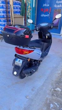 بريز ببغاء • ضمان سنتين • اوراق كامله