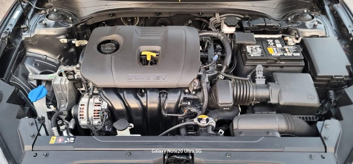 كيا فورتي موديل 2024 فول حادثه كما موضح بصور عداد المسافه 24 كم رقم نجف ب اسمي السعر 140 

***********
