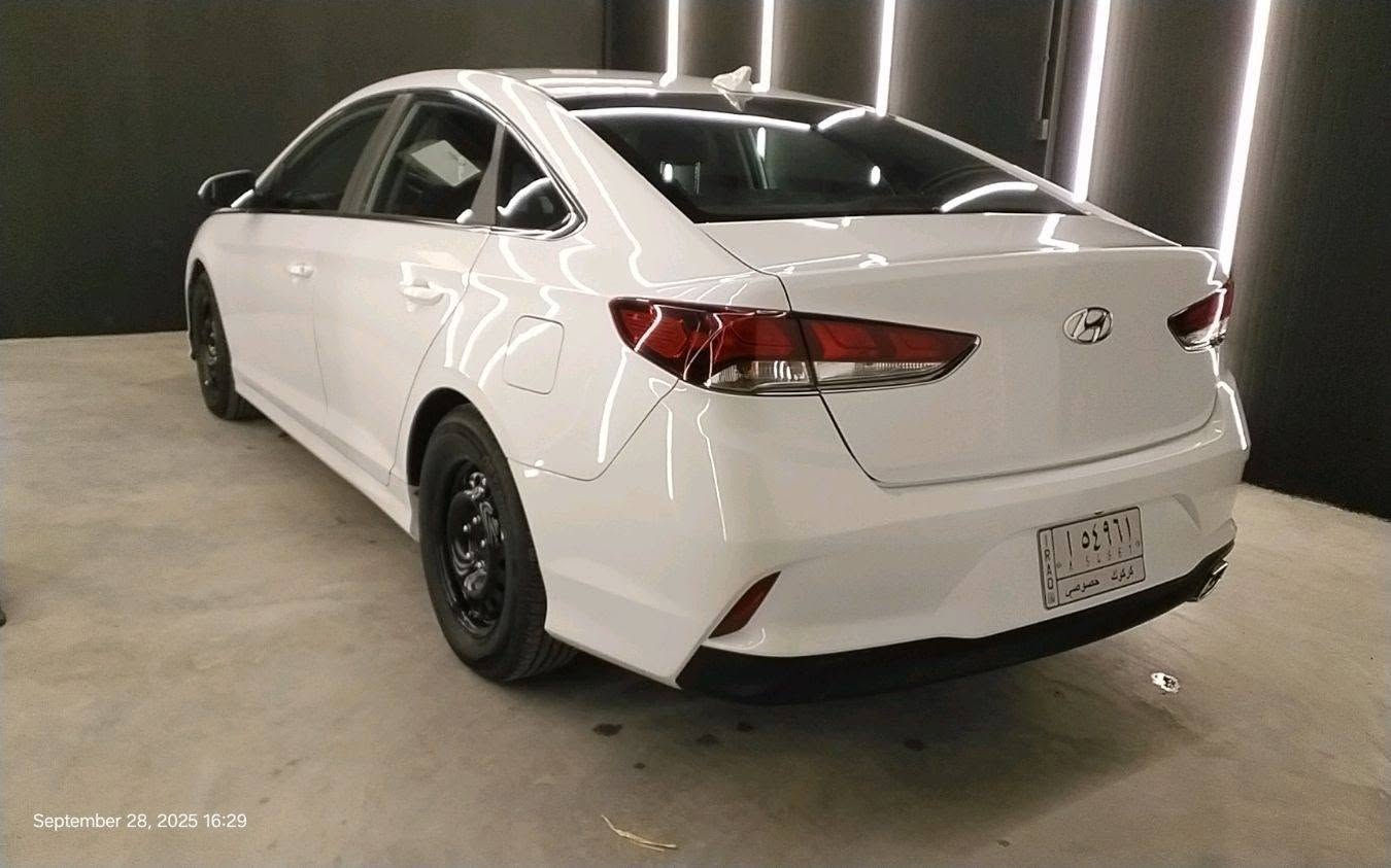 سوناتا موديل 2019 امريكي
gdi 2.4 محرك
تبديل بابين يمين سكن و خلف سكن بلادي نفس لون
تبديل جاملغ سكن تجاري
جاملغ خلفي يمين تعديل ومعجون وصبغ
شبر
موصفات ستاندر
محرك وكير شرط مامفتوح
رقم الكركوك 
سنوية شرط تحويل بسمي
وغرامة
كوبون بنزين
رقم موبایل:***********، ***********
سۆناتا 2019 امریکی
مکینە 2.4 gdi 
دوو دەرگای گۆراوە بە بیلادی لای سکن
دوو چاملغی پێشوو دوای سکنیش گۆراوە بە تجاری
مواسەفات ستاندر
گێر و مکینە بە شەرت نە کراوەتەوە
رقم كركوك
سنەوی بە ناوی خۆمان،غرامە
کۆبۆنی بەنزین
ژمارەی مۆبایل :***********، *********** كركوك, العراق
