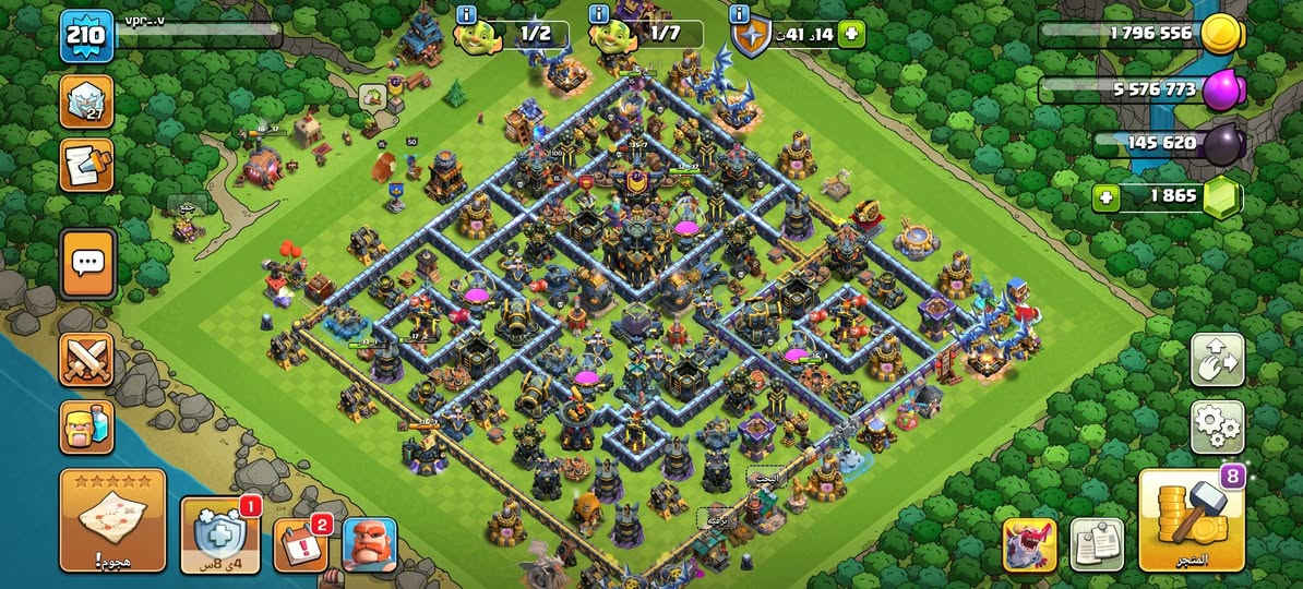 للبيع او مراوس بحساب ببجي مكان العماره


**إذا كنت صاحب هذا الإعلان وتريد حذفه لأي سبب، رجاءا أرسل رسالة إلى الدعم الفني**