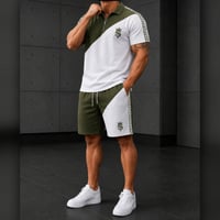 تراك رجالي • صيفي • مقاسات S-3XL