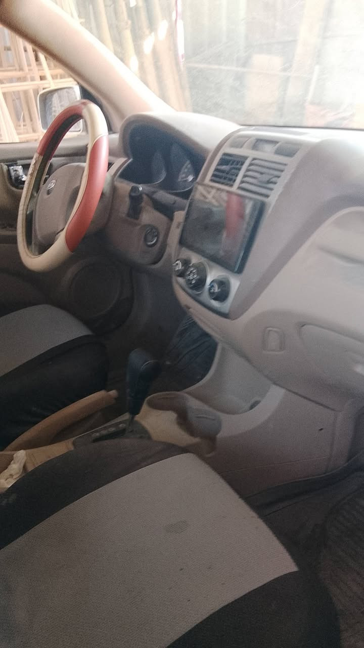 أدوات أدوات أدوات
سبوتچ م 10 گصة جنطة 
محرك بانزين 4 سلندر 
متؤمة سليمانية طبق الأصل 
العنوان نجف 
السعر 33 ورقة قفل
***********
