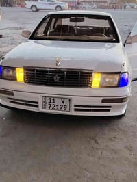 مكينه ٢٥٠٠ • موديل ٩٢ • شيخ سعد