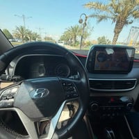 توسان • ٢٠١٩ • ٧١٠٠٠ كم