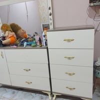 غرفه تركيه • نظيفه • دوشك