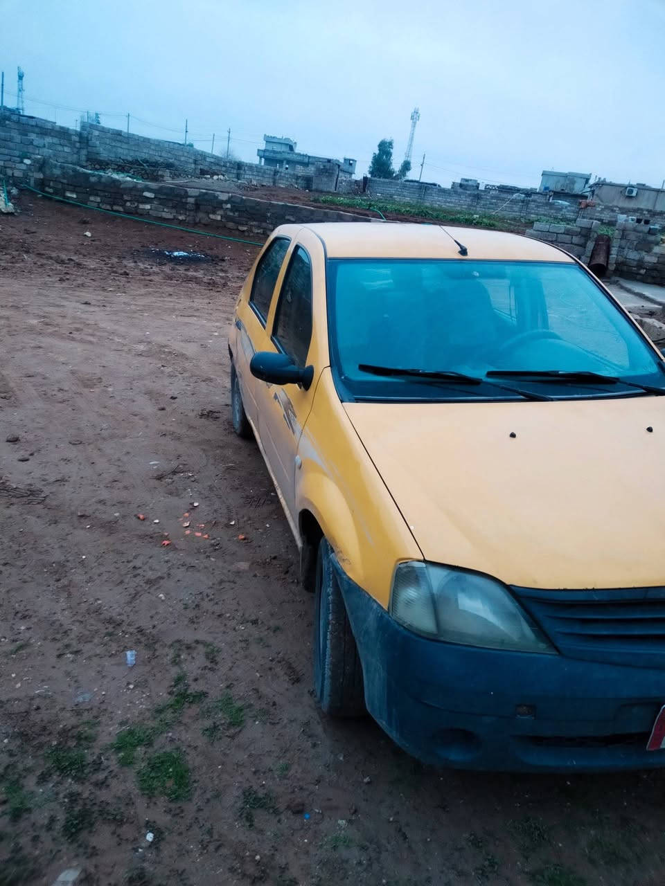 السلام عليكم سياره رينو لوكان 2010
للبيع او مراوس تكسي الرقم بغداد المحرك شرط للاستفسار خاص او الاتصال او مراسلت واتساب على ***********
