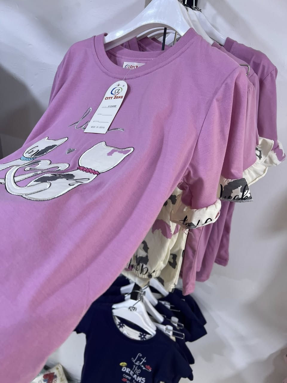 سڵاوی خواتان لئ بئ
١٨٩ تاقم لەمانەم هەیە بە ڕەنگ و ئەلوانی جیاواز
هەمووی بازاڕی و شتی شازە
٥،٥٠٠ پئ دراوە بە جوملە

هەمووی پێکەوە دەفرۆشم دانەی بە ٣،٥٠٠ کئ ویستی لە خزمەتیدام


**إذا كنت صاحب هذا الإعلان وتريد حذفه لأي سبب، رجاءا أرسل رسالة إلى الدعم الفني**