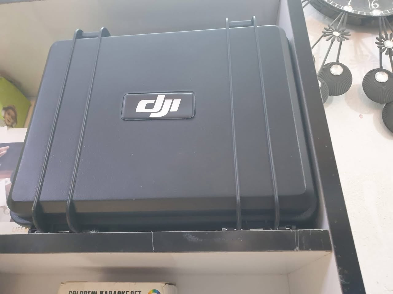 جنطة dJI للبيع جديده لوك غير مستعمله 25 الف معا التوصيل


**إذا كنت صاحب هذا الإعلان وتريد حذفه لأي سبب، رجاءا أرسل رسالة إلى الدعم الفني**