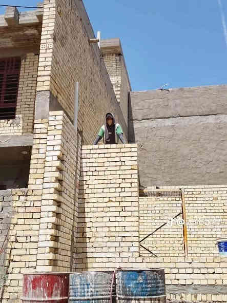 خلفه بناء اخذ على دبل وبليوميه ومتفرق حالين وهذني رقامي ***********/***********
