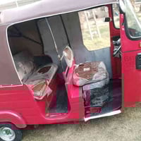 موديل 2018 • مرقمة كربلاء • مكينة ممتازة