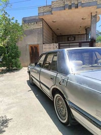 موديل ٨٥ • مكينة وكير شرط • رقم انبار تحويل مباشر