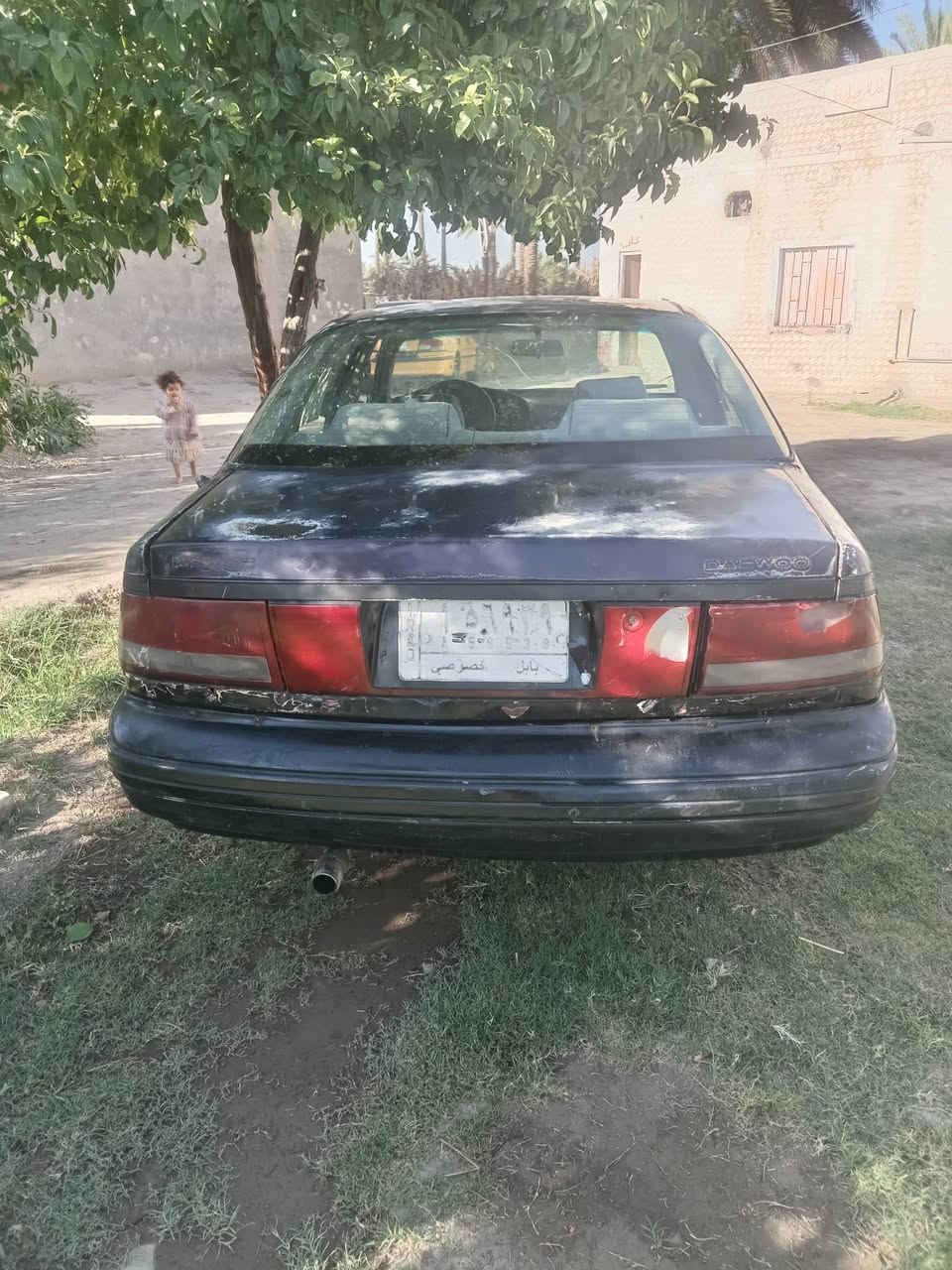 سلام عليكم سياره دايو برنس كير مكينه خيرمن الله تحويل مباشر موديل 93للبيع لسعر 20وبيها مجال مكاني بابل محاويل لستفسار خاص ورقم ***********/***********
