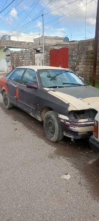 اسكوبيو • ١٩٩٤ • كير توماتيك