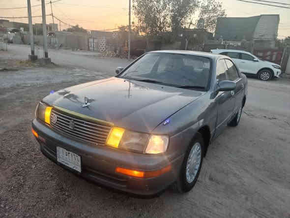 السياره مكفولة من كصه ونقل جثه واصوليات 

المكينه ولكير مكفولات 

السياره 48 وبيه مجال ***********
