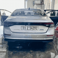 اكورد سبورت موديل 23 رقم بغداد حادثها قبغ جنطة ونص جاملغ خلفي شرط كل الايرباكات سليمة صور السونار مرفقة. مكاني سامراء:   للاتصال ***********.
السعر مناسب جداً:  فقط ب ((180))  ورقة...
