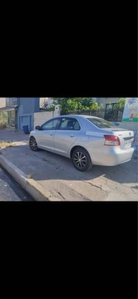 يارس ٢٠١١ • مكينة كبيرة • أربيل