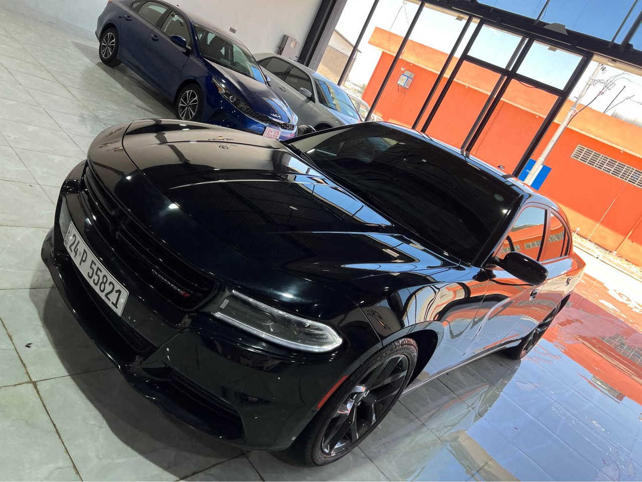 سلام عليكم دوج جاوجر 2023
موصفات sxT
سعر 218 مجال بسيط بيها ثلاث قطع تبديل نفس لون 
بدون صبغ  سونار موجود بالمنشور بدون دواخل ايربك برده وراجعه سستم ماشيه 62 مكاني موصل*********** موصل, نينوى
