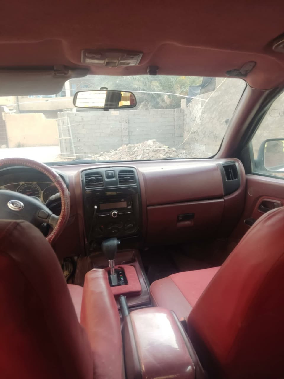 السلام عليكم بيكم موديل 2012 رقم انكليزي كير اوتوماتيك السعر ٥٥ وبيها مجال 
الرقم للإستفسار/***********
