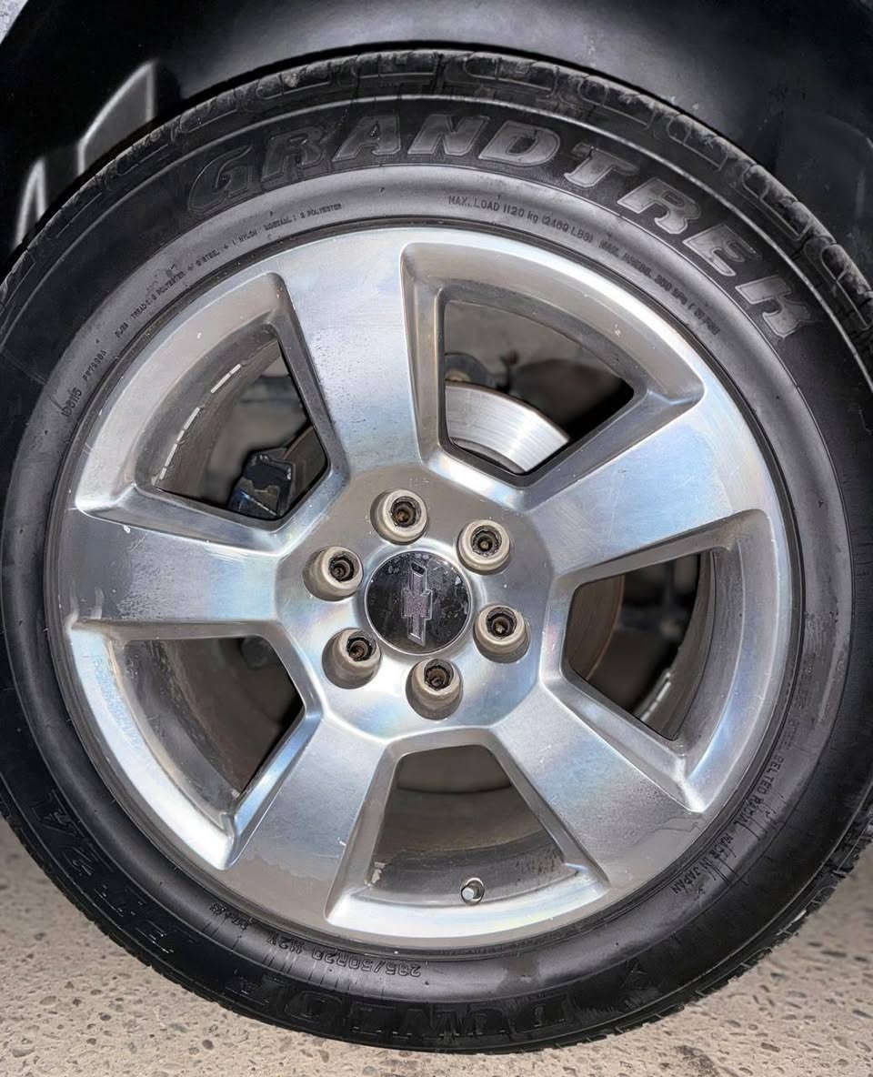 السلام عليكم
تاهو 
تخم ويل 20

للمراوس بتخم ويل 17

المكان محافظة ميسان 

للاستفسار اتصل

***********
