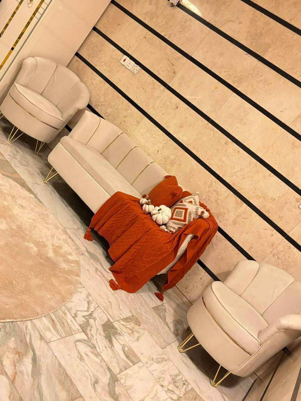 عرض خاص
نص تخم السعر 265

قماش قديفة
خاولي إضافة 30


**إذا كنت صاحب هذا الإعلان وتريد حذفه لأي سبب، رجاءا أرسل رسالة إلى الدعم الفني**