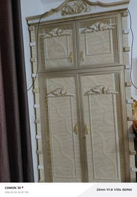 غرفه للبيع ماصار هواي مستعمله السعر خاص التواصل مع الرقم 07865047213