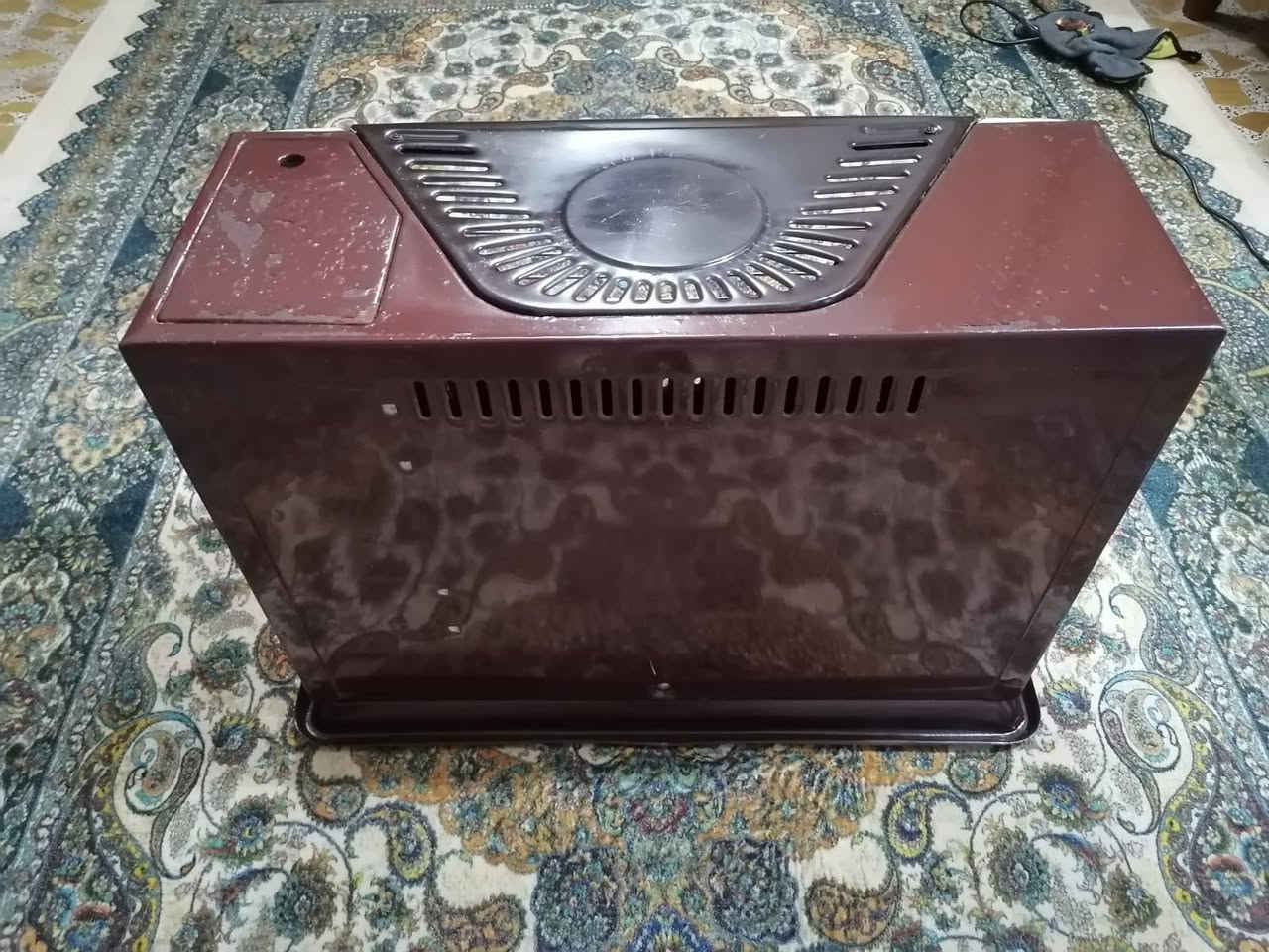 السلام عليكم
صوبه عشتار مال اسواق المركزيه الصناعات خفيفه نظافه عاليه جداً جداً من يرغب بلشراء يتفضل خاص يوجد توصيل
