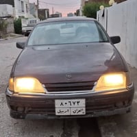 أوميغا • ١٩٩١ • توماتيك