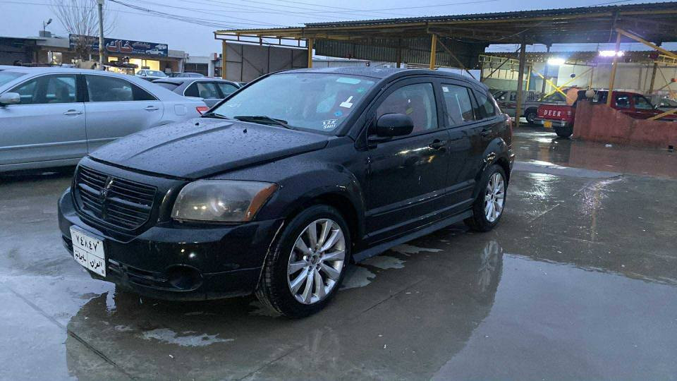 سڵاو
دۆجی کالیبەر، 2008،ڕەشی قەتران،اوتۆماتیک،سلێمانی،شاشە،کامێرا،زۆر پاکە
بەشەرتی گێڕومەکینەوتەقەوڕەقەوتحویل و وەکالەو هەمووشتێک.........4 تایەی تازەیە،
5پارچەی بۆیاخە، بەبێ ناوگرتن لەسلێمانییە،53$ومعامەلە
***********   *********** السليمانية, العراق
