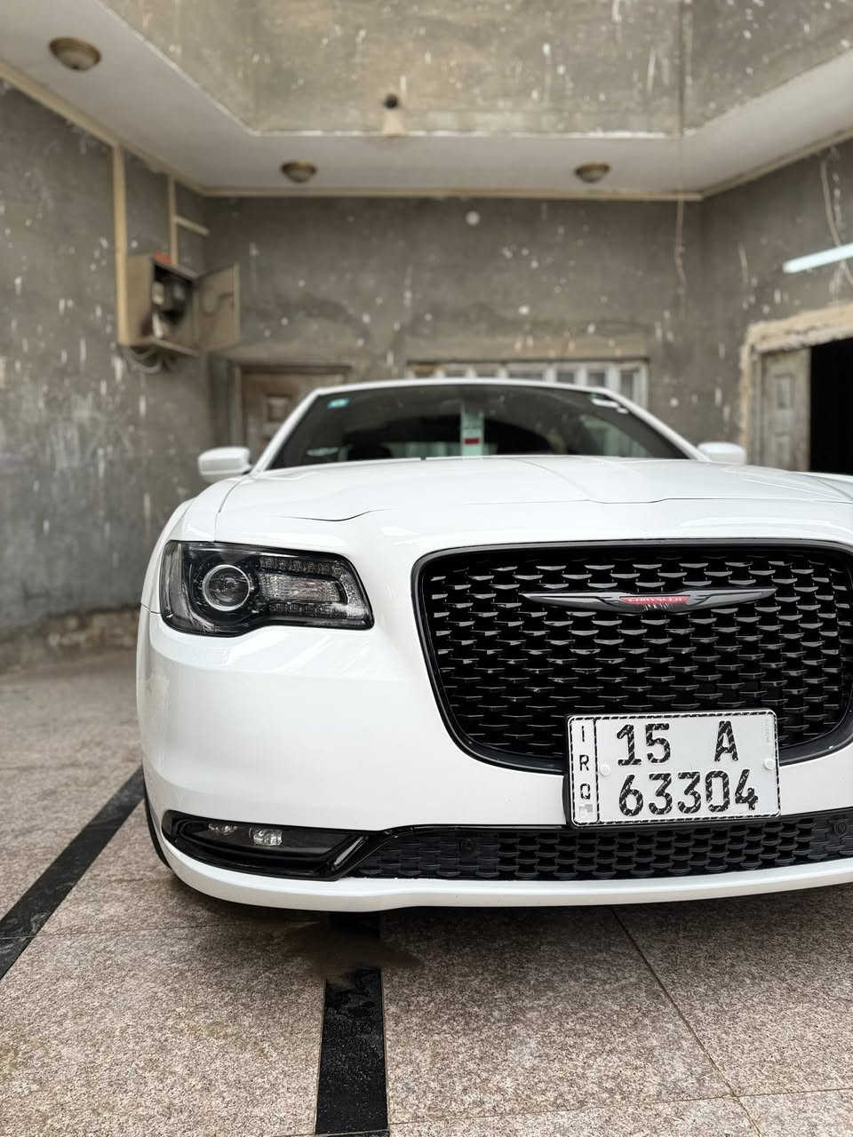 السلام عليكم كرايسلر 2016 دخول جديد للبيع رقم انبار تحويل ثاني يوم ب245وبيه مجال قليل

+964 780 150 0275


**إذا كنت صاحب هذا الإعلان وتريد حذفه لأي سبب، رجاءا أرسل رسالة إلى الدعم الفني**