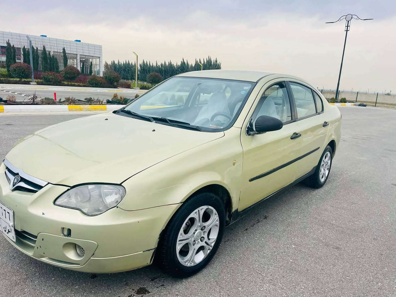 سەرەتا بەناوی خودا❤️
پڕۆتۆن. ٢٠٠٩ ماڵی فەقیر 
سعری (٤١)گەڵا 
ڕەقەم سلێمانی تەحویلو خرامەو بەناوكردن بەشەرتت سەنەوی دومانگە بەسەرچوە 
گێڕومەكینە بەشەرتی فیتەر گێڕ عادی
تەبرید بەشەرت ❤️
گەرمی بەشەرتت🔥
كارەبای گشتگیانی مەزبوتە
چوار جام کارەبا 
تەقەو ڕەقەی بەشەرت 
دەعمو لێدراوی پێوەنیە 
ئێرباگی بەشەرت سەیارەكە بەس ماشەڵای دەوێت بێمەسرەفە ماڵی فەقیرە چوار تایەو ویلی لۆكی بۆبەسرەوە 
سەیارەكە لەسلێمانیە 
ئاڵوگۆڕو قیستو قەرزم. نیە
ژم:*********** Singapore
