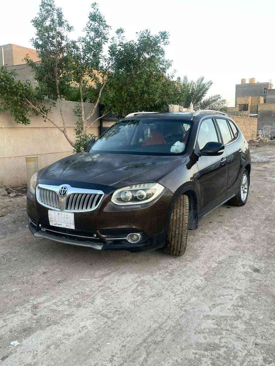 برلنس ٢٠١٤ مكفوله بيه شويه جراد بالبنيد رقم واسط السعر ٧٢ وبيه مجال ترهم مراوس بااقل من سعره  شرط خصوصي ***********
